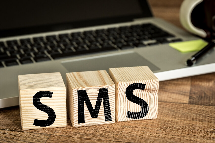 communication-sms