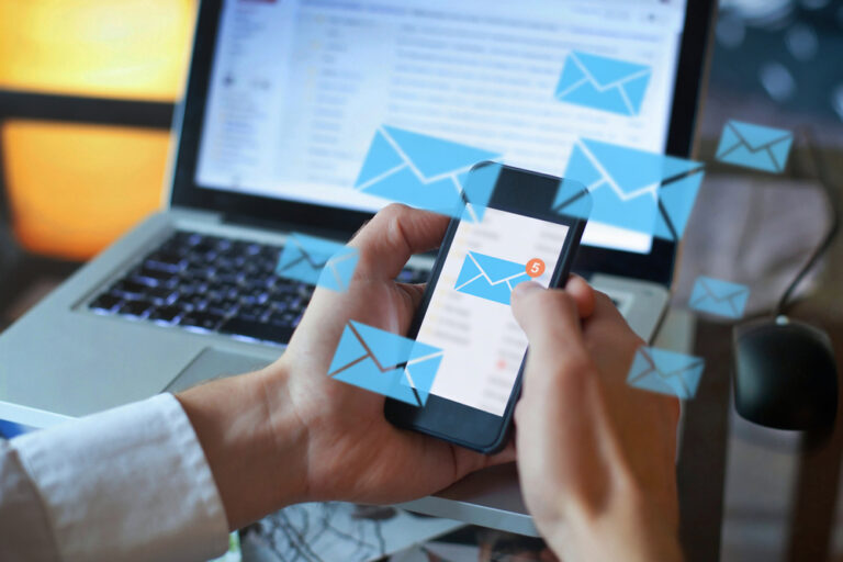 sms-email